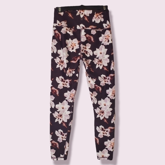 BALANCE Collection High-Waist Leggings - Women size M - Picture 5 of 10